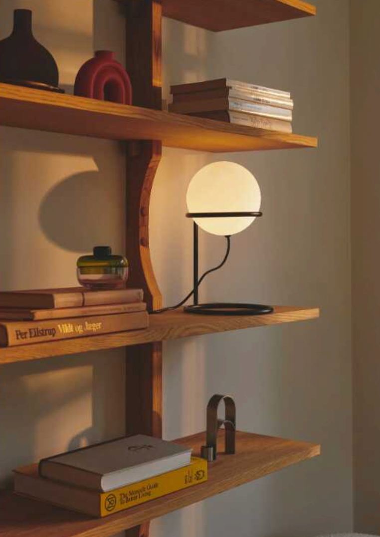 Настільна лампа WILSON (2412575003), Nordlux - Зображення 2412575003-.jpg