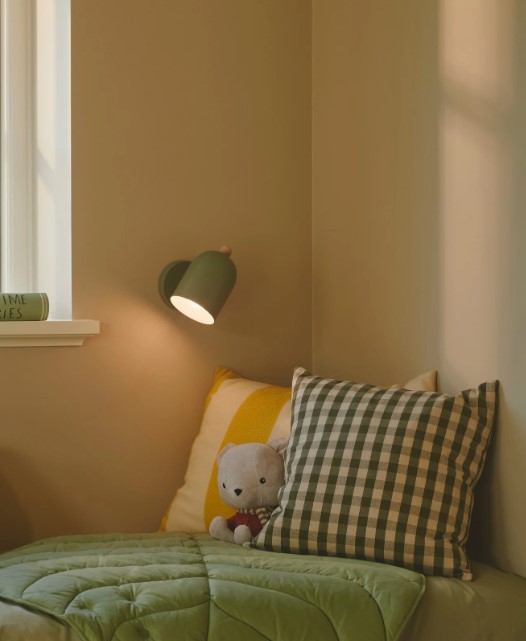 Бра GASTON (2412671023), Nordlux - Зображення 2412671023-.jpg