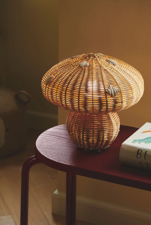 Настільна лампа ALLIE (2412765060), Nordlux - Зображення 2412765060-.jpg