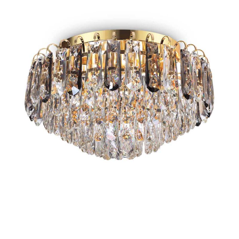 Світильник MAGNOLIA PL7 (241296), IDEAL LUX - Зображення