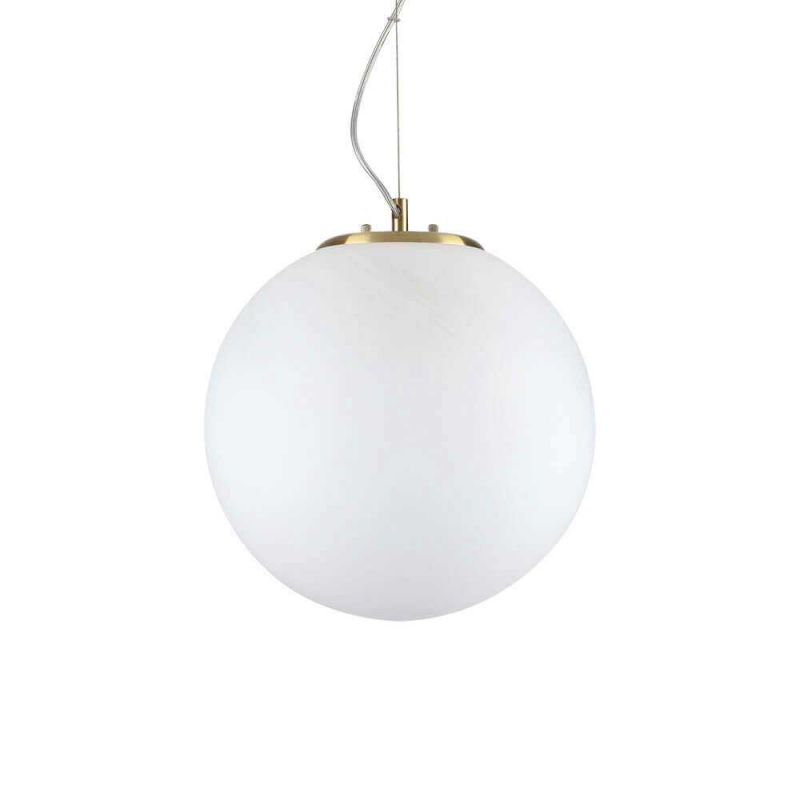 Люстра GRAPE SP1 SMALL (241357), IDEAL LUX - Зображення