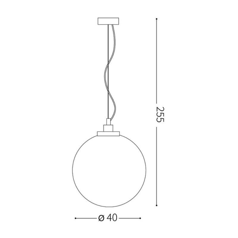 Люстра GRAPE SP1 BIG (241364), IDEAL LUX - Зображення 241364_g.jpg