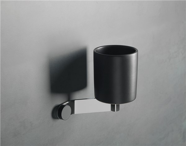 Стакан Bucket Black matt BK1023 STILHAUS - Зображення 24145398-2c17a.jpg