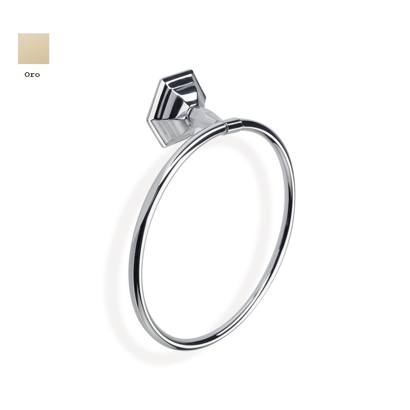 Тримач для рушників Marte Oro MA0716 STILHAUS - Зображення 24180943-c1dfb.jpg