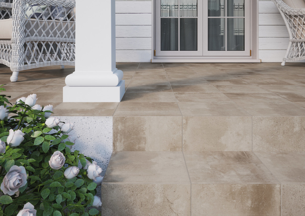 Сходинка кутова Piatto Sand 300x300x9 Cerrad - Зображення 242035-29dba.jpg