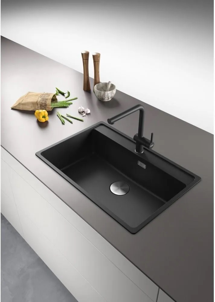 Кухонна мийка Maris MRG 610-72 TL Онікс FRANKE - Зображення 242421074-cdf71.jpg