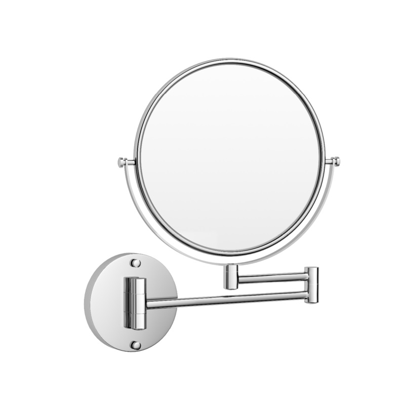 Дзеркало косметичне хром 5080CHR EMPORIA - Зображення 243214117-d8a1f.jpg