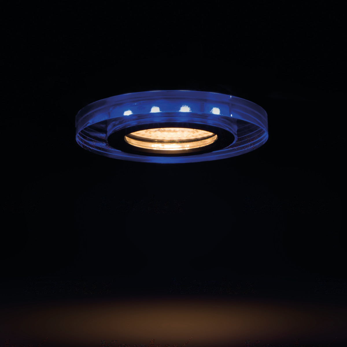 Точковий світильник SOREN O-BL (24411), Kanlux - Зображення 24411-.jpg