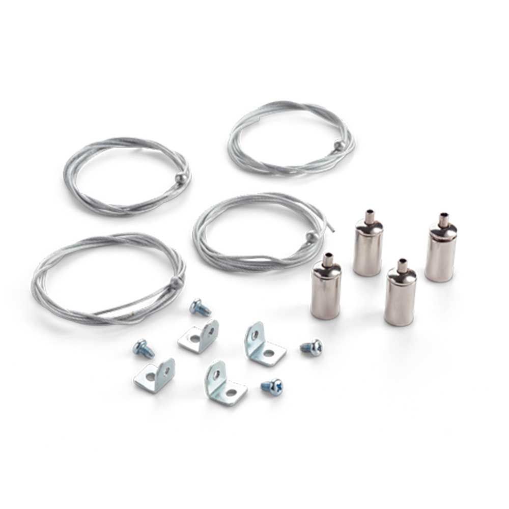 Набор для монтажа LED PANEL KIT PENDANT (244198), IDEAL LUX - Зображення