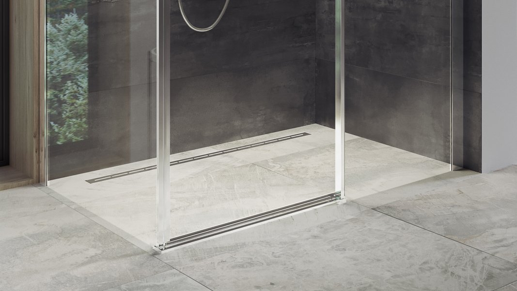 Душовий канал 105 см OZ Runway RAVAK - Зображення 244436-6f262.jpg