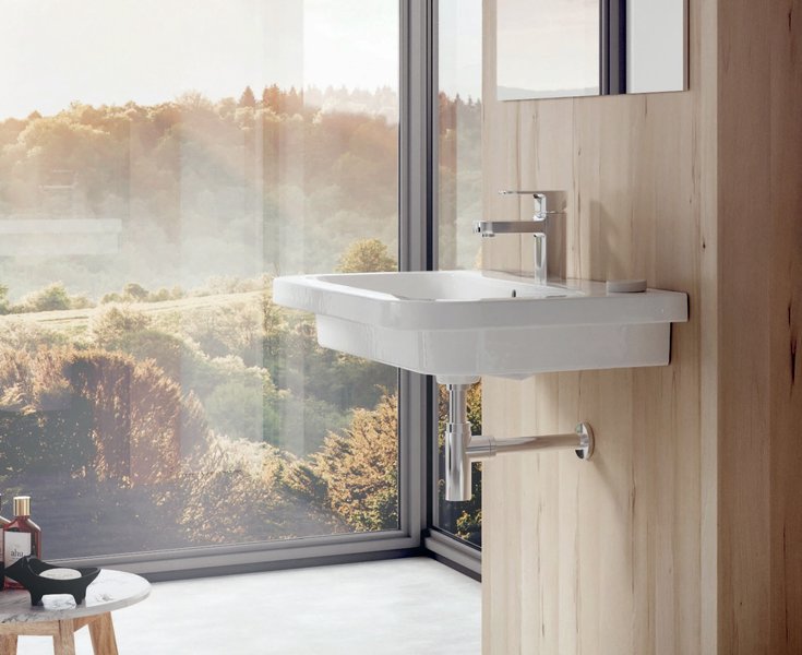 Сифон для умивальника X01371 RAVAK - Зображення 244445-0d95b.jpg