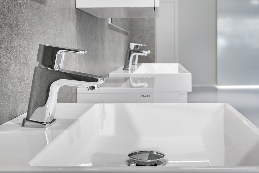 Донний клапан Click-Clack X01437 RAVAK - Зображення 244453-f0968.jpg