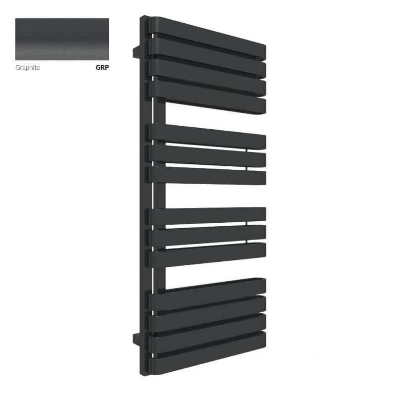 Рушникосушка Warp S 1110x600 Ral Grapfhite WGWAS111060KGRPGD Terma - Зображення 244482757-9ec00.jpg