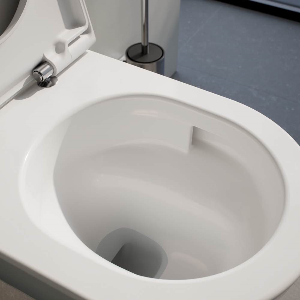 Унітаз підвісний PRO X Rimless Silent Flush з кришкою soft-close H8668600000001 LAUFEN - Зображення 244482770-d66c9.jpg