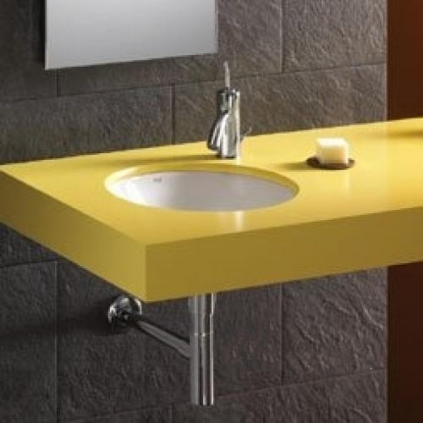 Умивальник Foro 410 (А327884000), Roca - Зображення 244753-39497.jpg