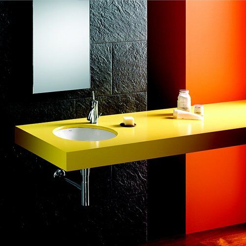 Умивальник Foro 410 (А327884000), Roca - Зображення 244753-41e96.jpeg