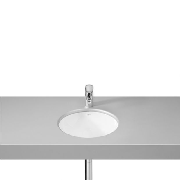 Умывальник Foro 410 (А327884000), Roca - Зображення