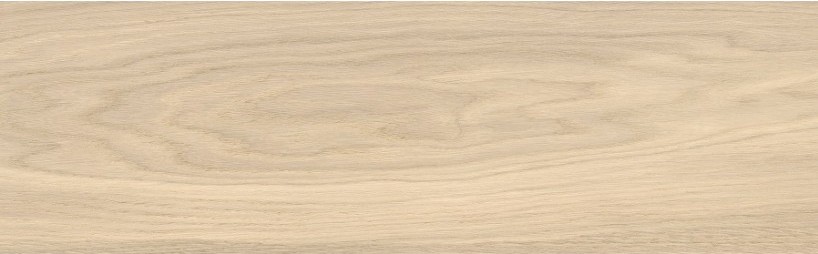 Плитка керамогранитная Chesterwood Cream 185x598x9 Cersanit - Зображення