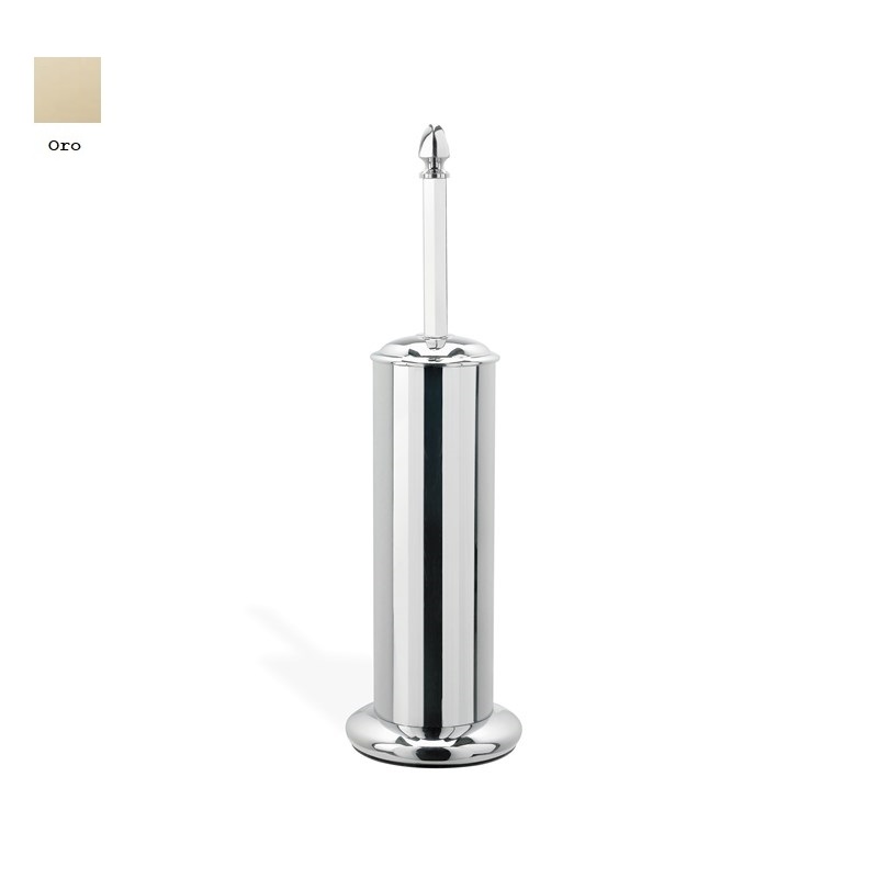 Туалетна щітка з тримачем Marte Oro MA03916 STILHAUS - Зображення 24509543-a81c7.jpg