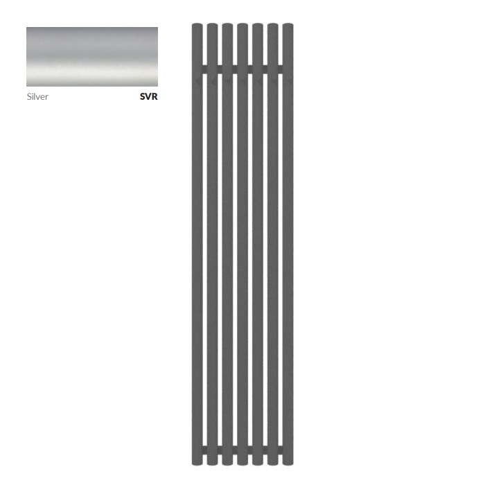Рушникосушка Rolo Hanger E 1400x370 Ral Silver matt WLROW140037KSMAE8ORXMX0 Terma - Зображення 245300724-54770.jpg