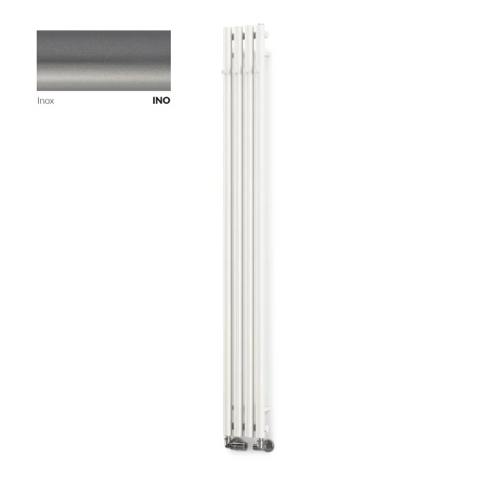 Рушникосушка Rolo Hanger 1200x205 Ral Inox WGROW120020KINOSX Terma - Зображення