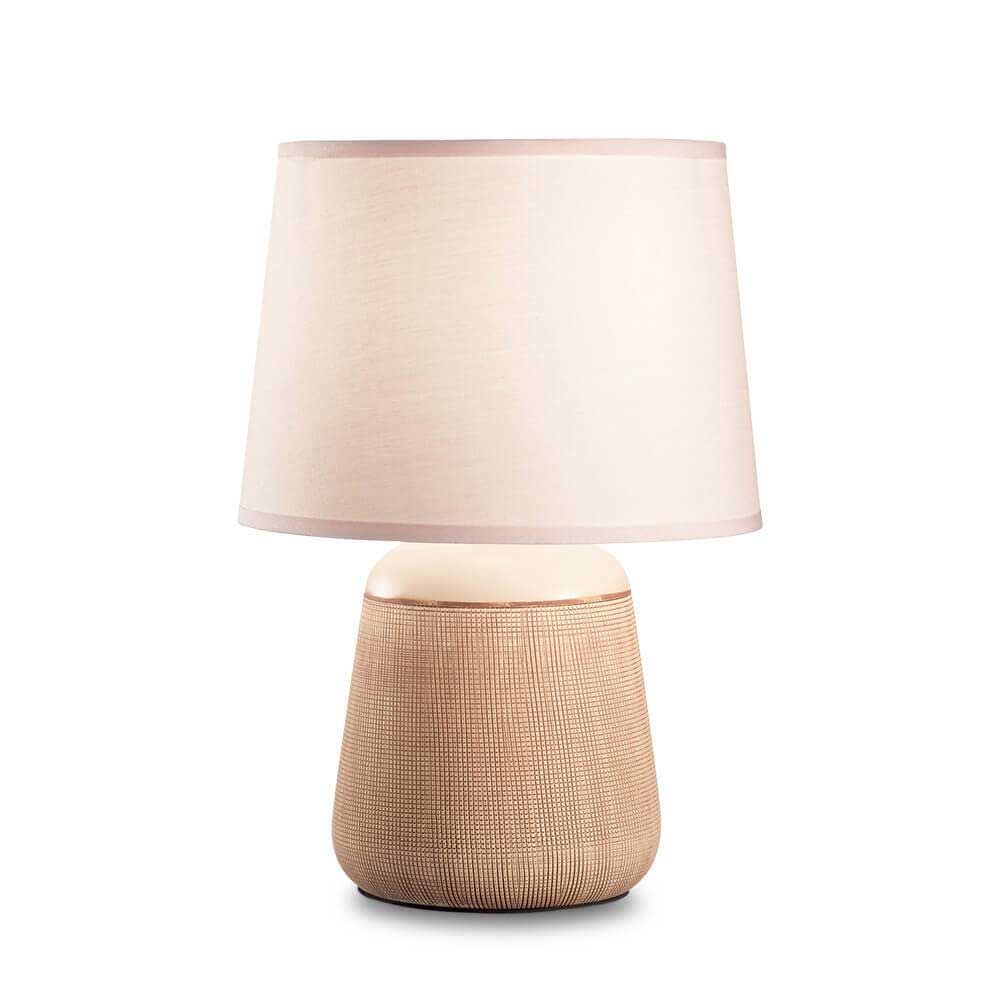 Настільна лампа KALI'-2 TL1 (245331), IDEAL LUX - Зображення