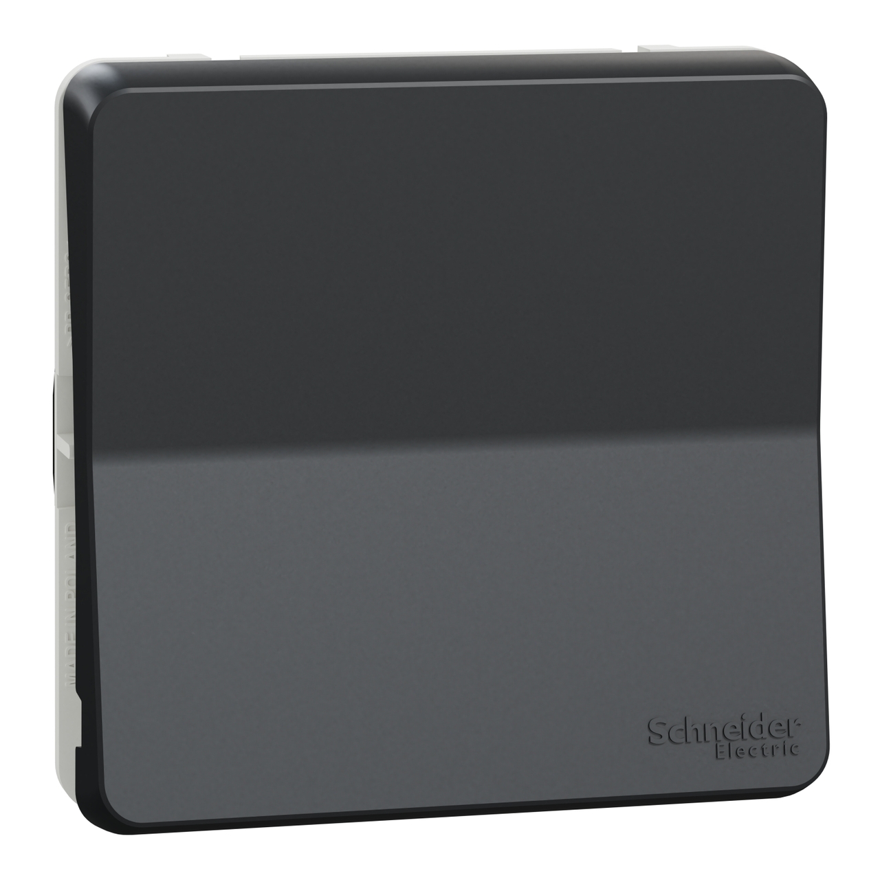 Вимикач 1-клавішний IP55 Чорний MUREVA STYL (MUR35027), Schneider Electric - Зображення 2455089-9259d.jpg
