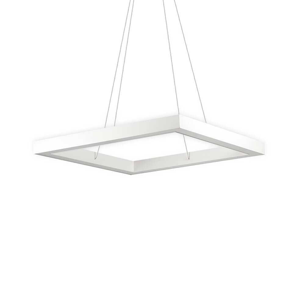 Люстра ORACLE D50 SQUARE BIANCO (245669), IDEAL LUX - Зображення 245669.jpg