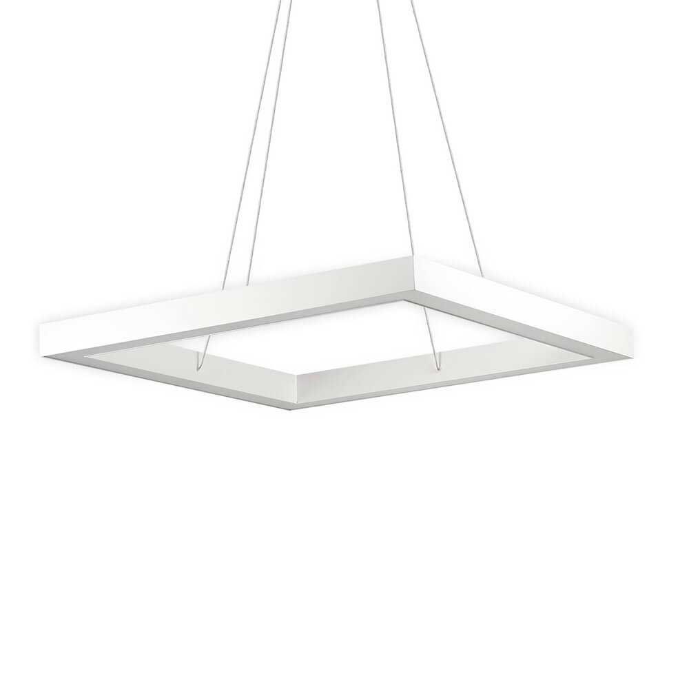 Люстра ORACLE D60 SQUARE BIANCO (245683), IDEAL LUX - Зображення 245683.jpg