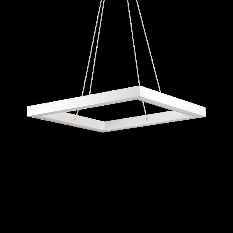 Люстра ORACLE D60 SQUARE BIANCO (245683), IDEAL LUX - Зображення 245690-.jpg