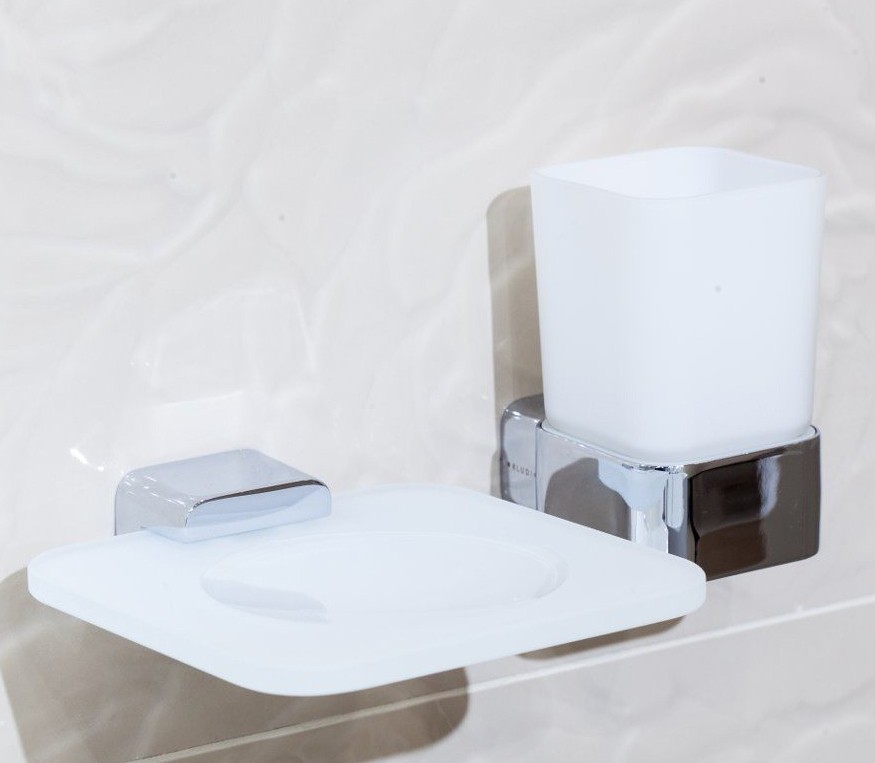 Мильниця KLUDI E2 (4998505), Kludi - Зображення 2457b-4998505_kludi.jpg