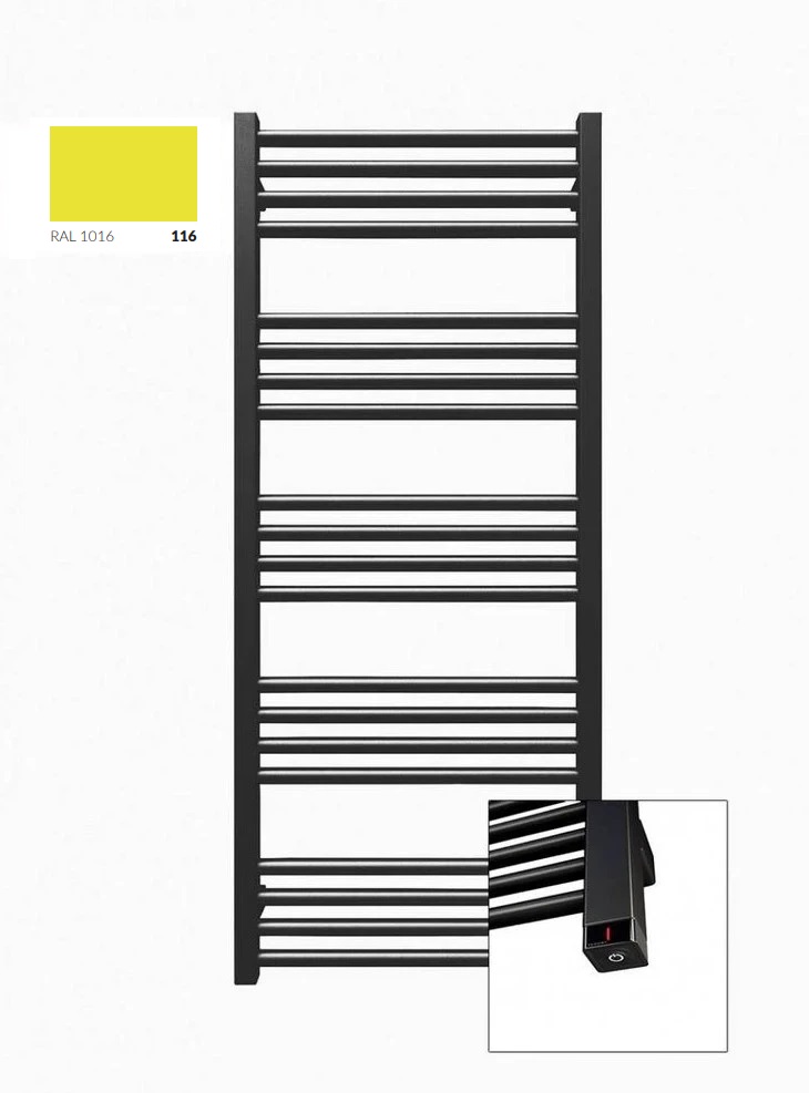 Рушникосушка Fiona One 1140x430 Ral 1016 Soft WWFIE114043KS06E8P Terma - Зображення 246659009-f61a7.jpg