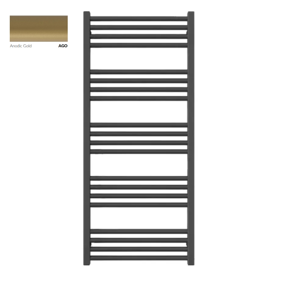 Рушникосушка Fiona One 1140x500 Ral Anodic Gold WZFIE114050KAGOS1P Terma - Зображення 246659014-d136e.jpg