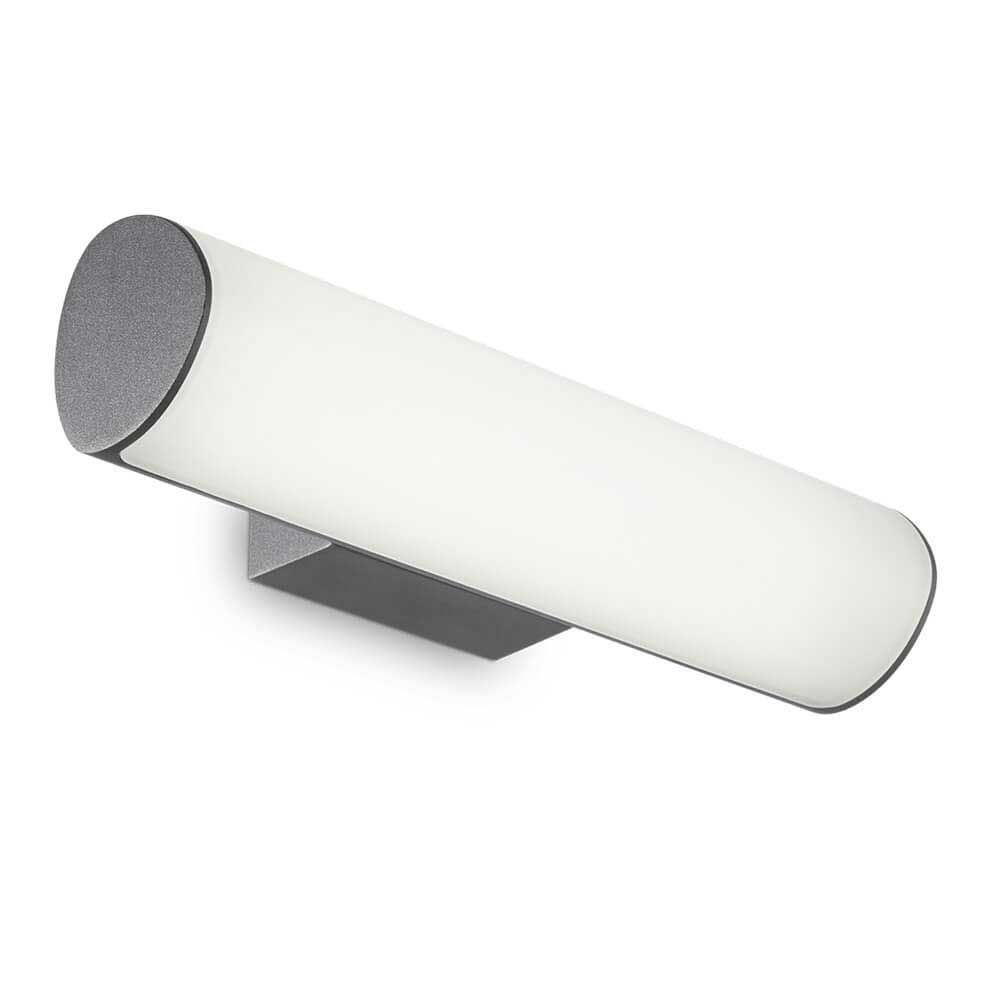 Світильник вуличний ETERE AP ANTRACITE 3000K (246925), IDEAL LUX - Зображення