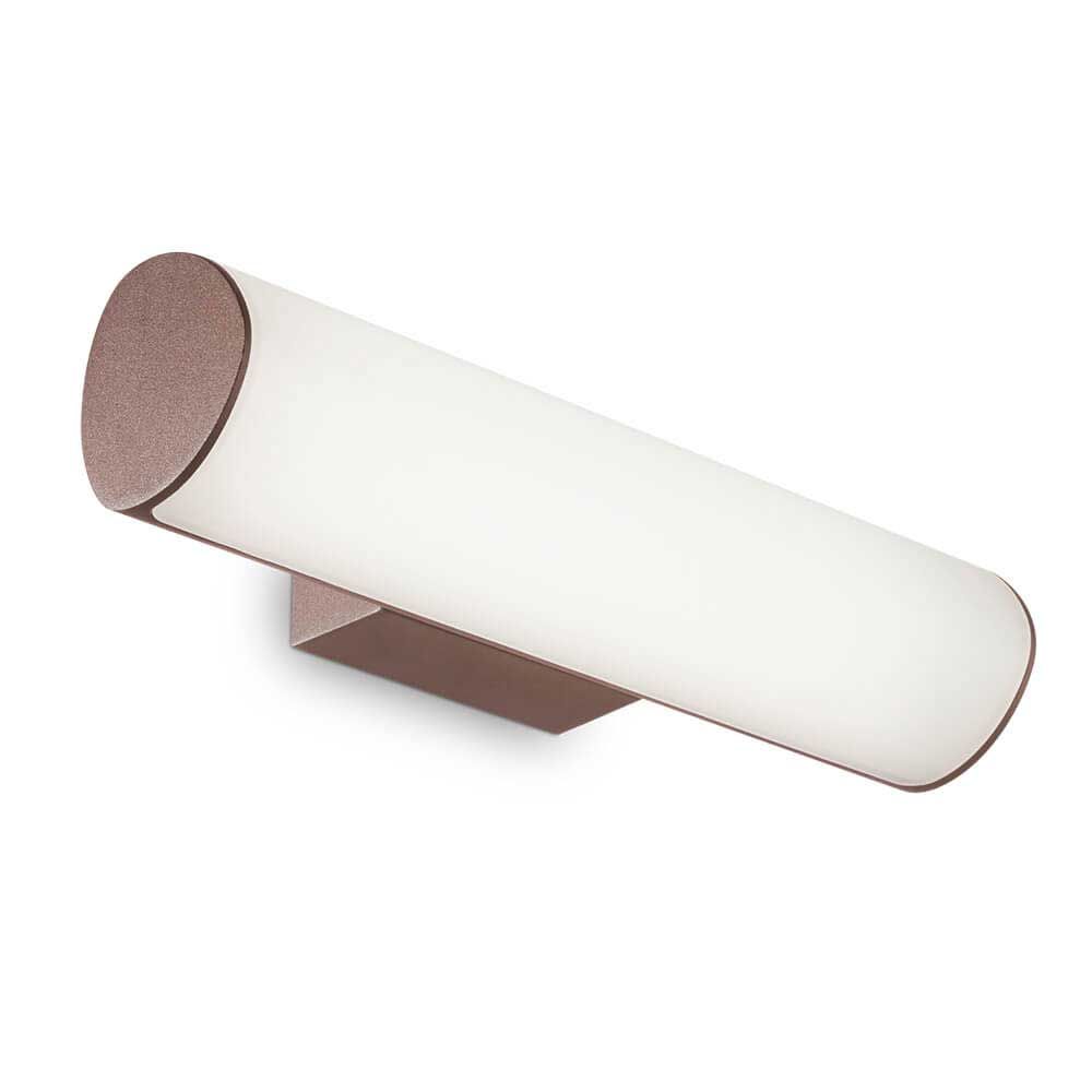 Світильник вуличний ETERE AP COFFEE 4000K (246949), IDEAL LUX - Зображення