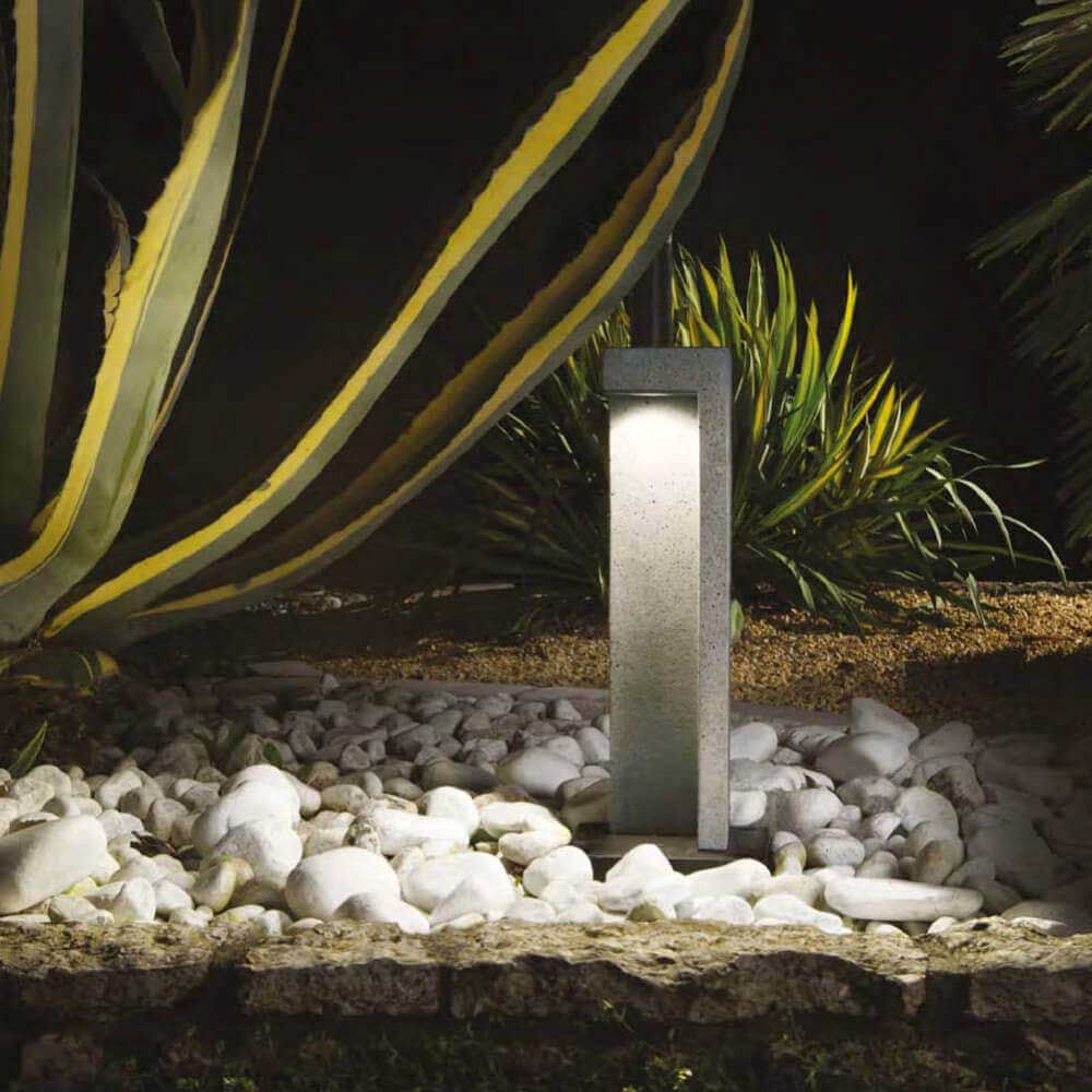 Світильник вуличний TITANO PT D49 3000K (246994), IDEAL LUX - Зображення 246994-.jpg