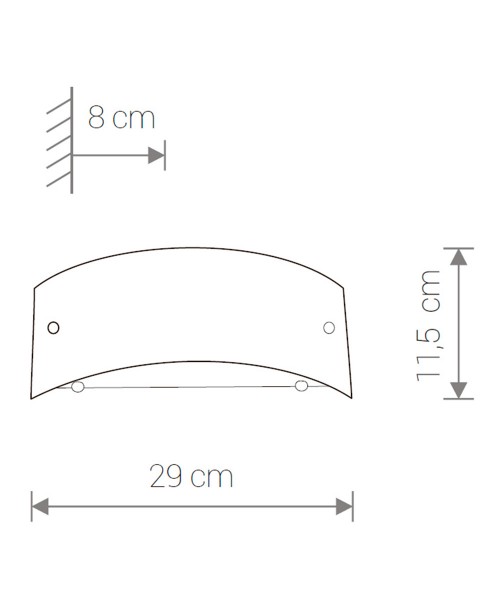 Світильник VELVET classic S (2470), Nowodvorski - Зображення 2470--.jpg