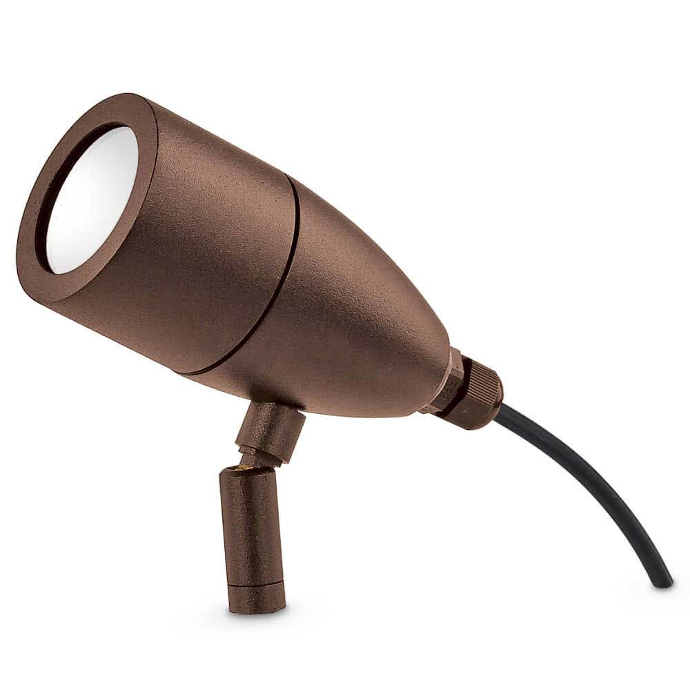 Світильник вуличний INSIDE PT1 COFFEE (247045), IDEAL LUX - Зображення