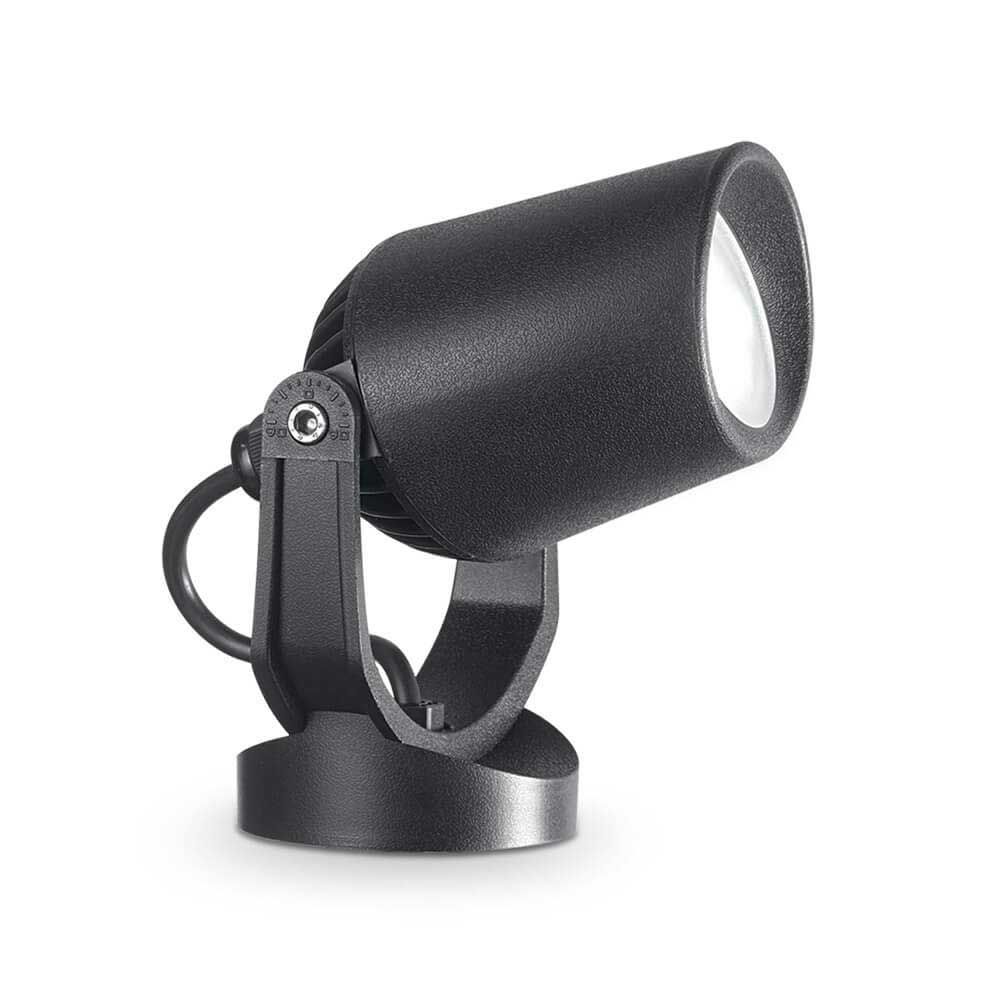 Світильник вуличний MINITOMMY PT NERO 3000K (247199), IDEAL LUX - Зображення