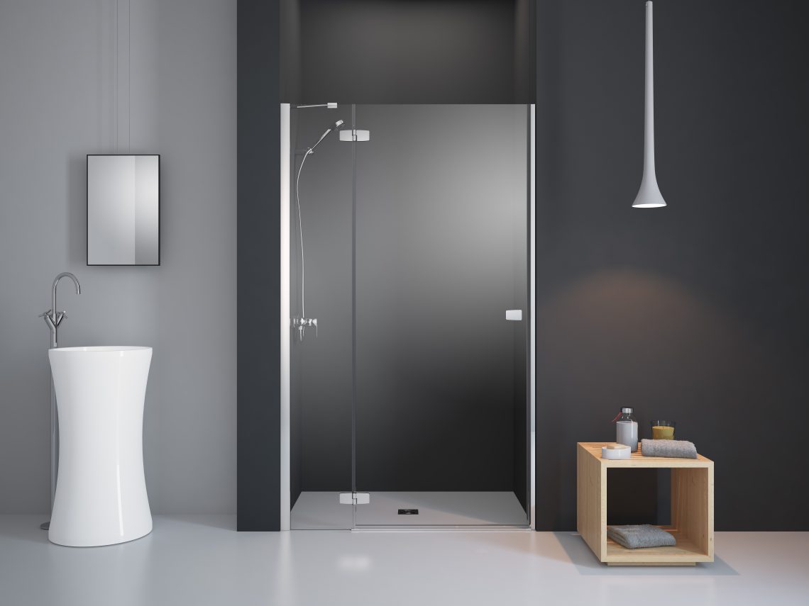 Душові двері Fuenta New DWJ 100 L RADAWAY - Зображення 247226-934cf.jpg