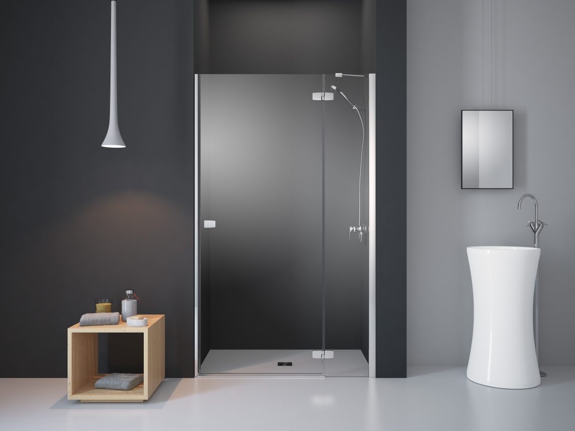 Душові двері Fuenta New DWJ 90 R RADAWAY - Зображення 247234-2c256.jpg