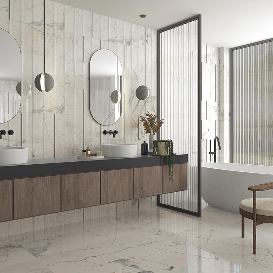 Плитка стінова 4YRY Izmir-R Oro 320x990x11 Vives - Зображення 24752456-06e8f.jpg