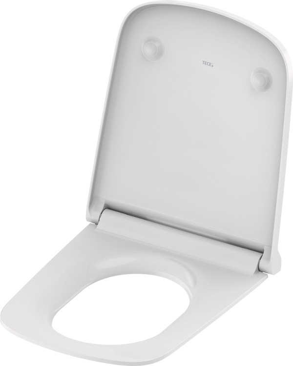 Кришка для унітазу One Slim 9700603 TECE - Зображення 247547099-e8829.jpg