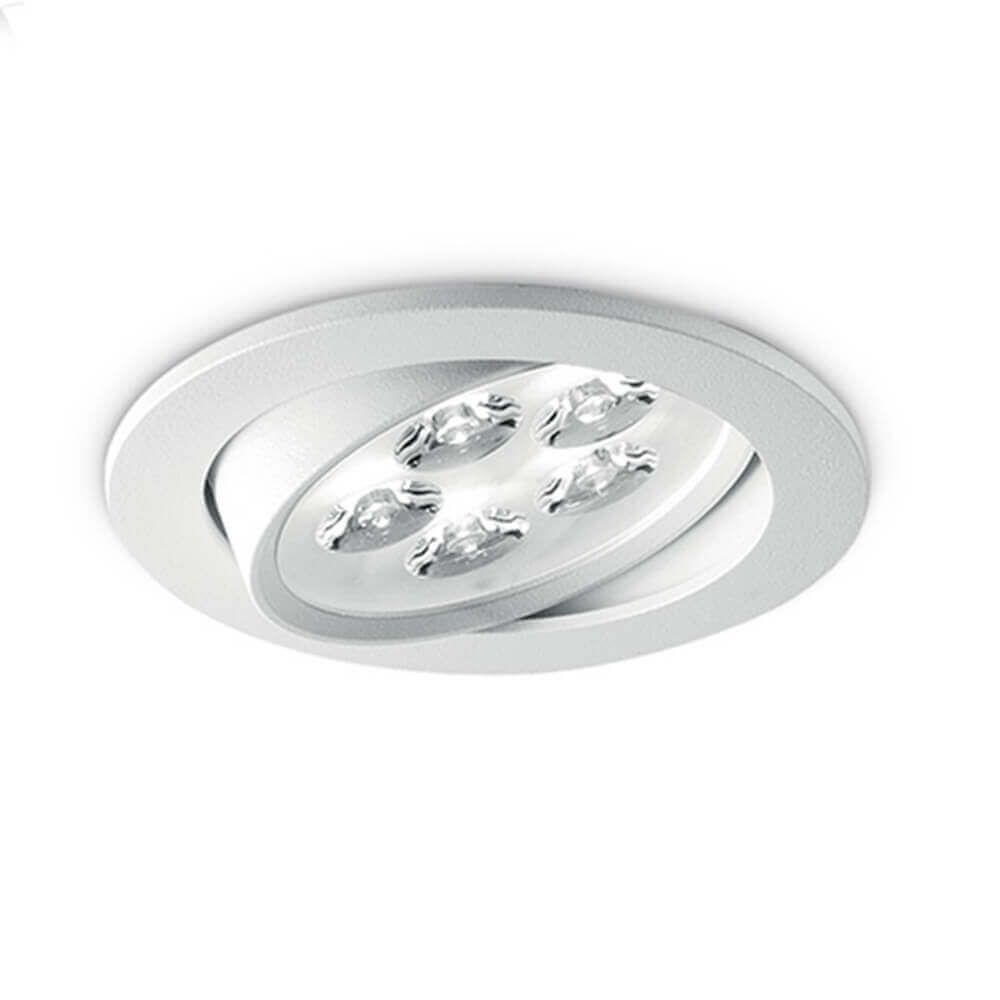 Точковий світильник DELTA 5W 4000K (062402), IDEAL LUX - Зображення 247830.jpg