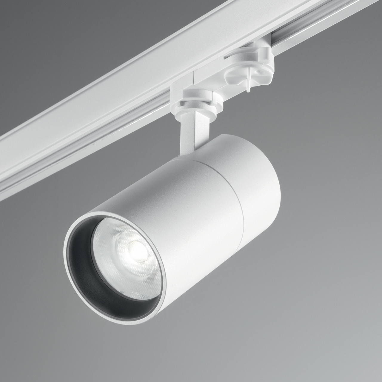 Трековий світильник QUICK 15W CRI80 30° 3000K WH DALI (249681), IDEAL LUX - Зображення 247946_EMO.jpg