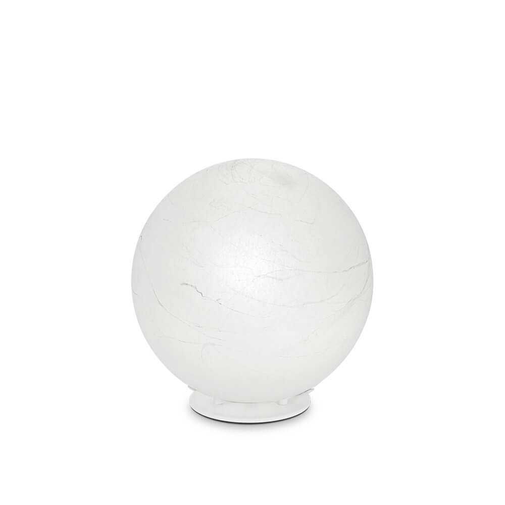 Настольная лампа CARTA TL1 D20 (248417), IDEAL LUX - Зображення