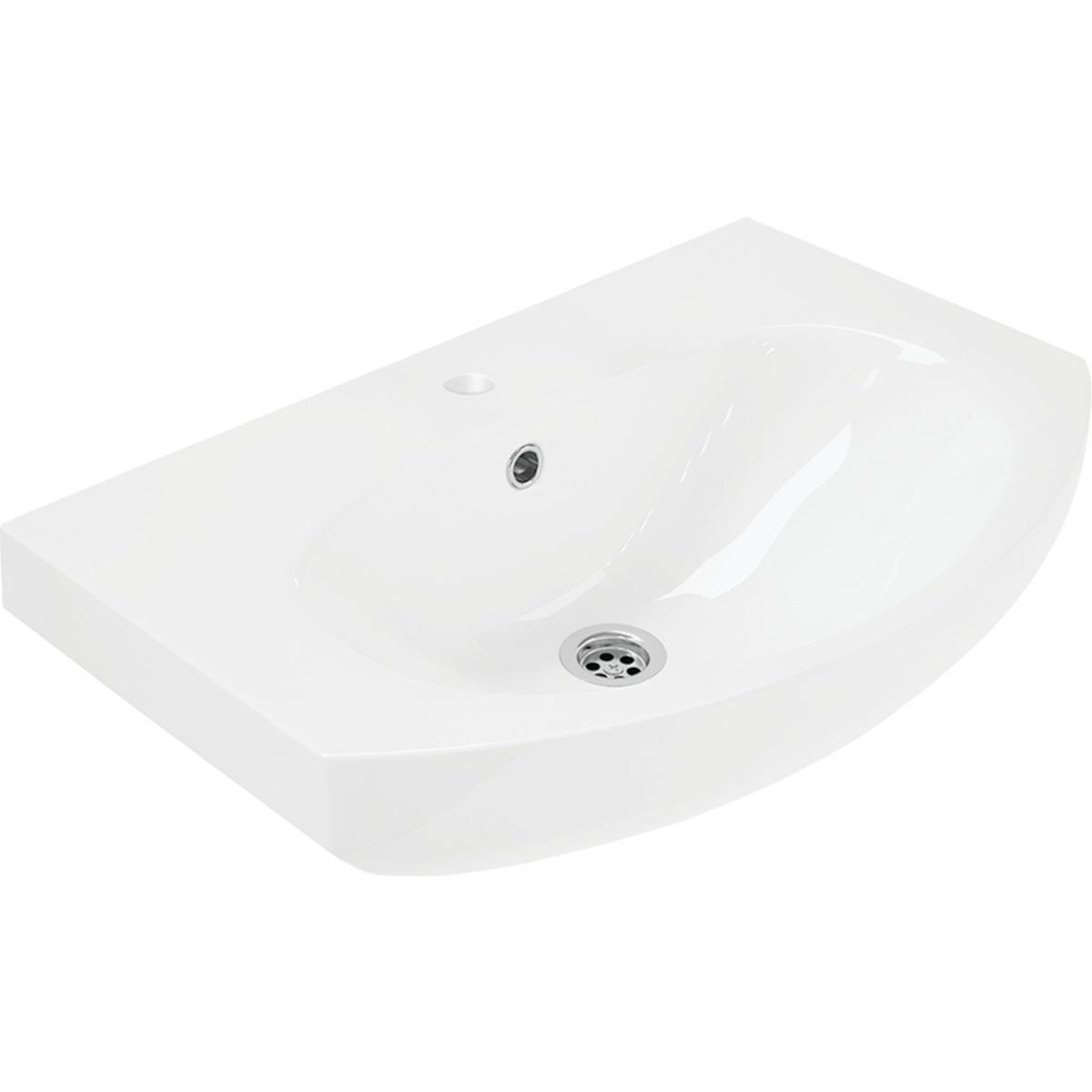 Умывальник Runa (L81970000), Kolo - Зображення