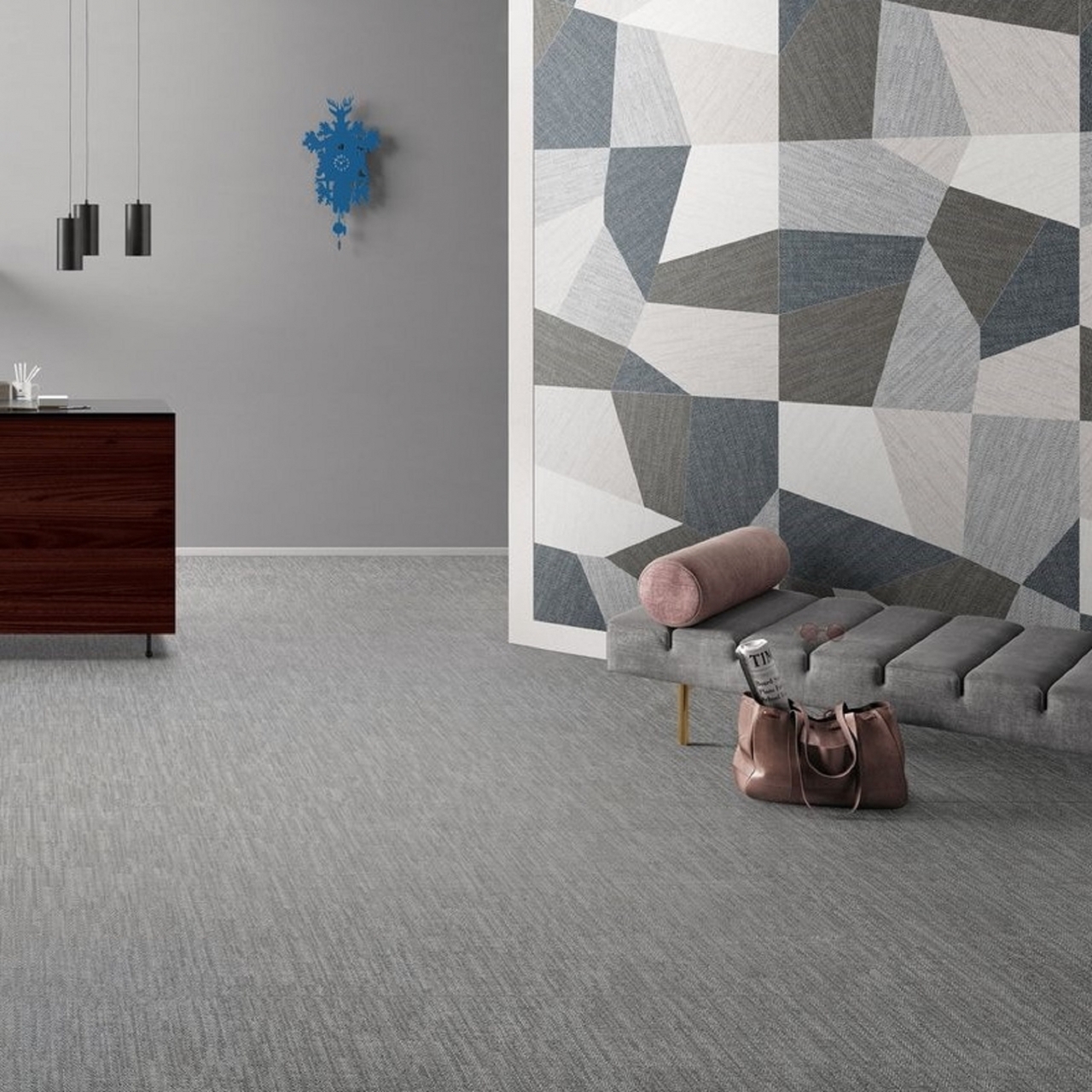 Плитка керамогранітна Digital Art Mix 900x900x10 Sant'agostino - Зображення 248672-da70d.jpg