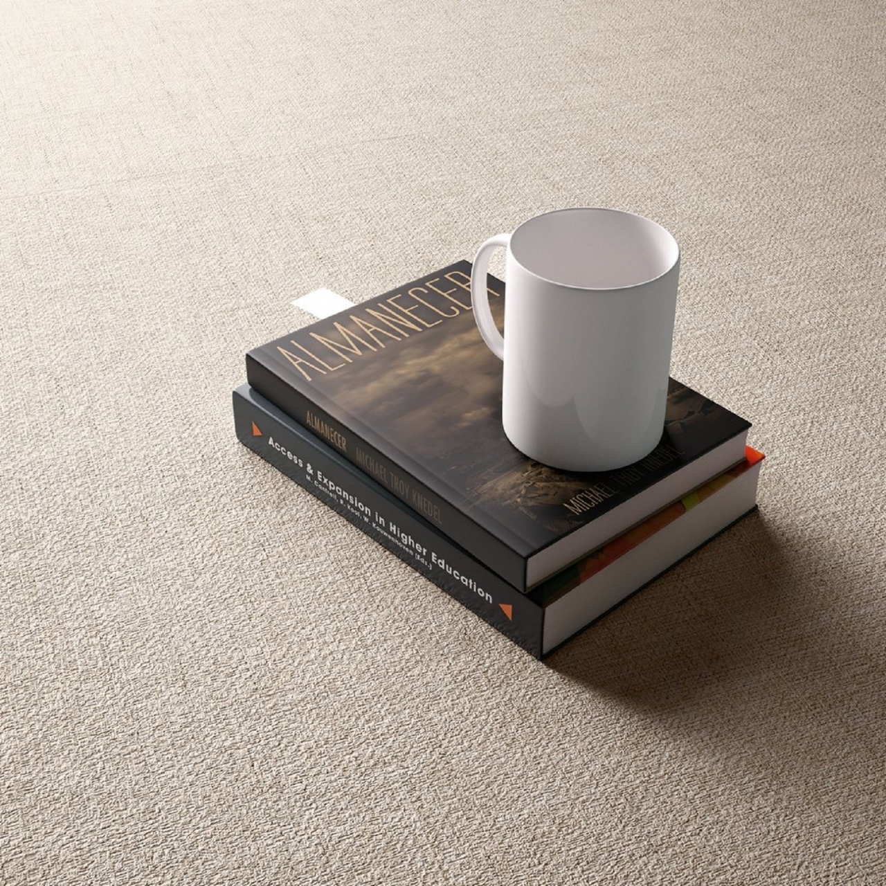 Плитка керамогранитная Fineart Sand 200x200x10 Sant'agostino - Зображення 248738-1ad73.jpg