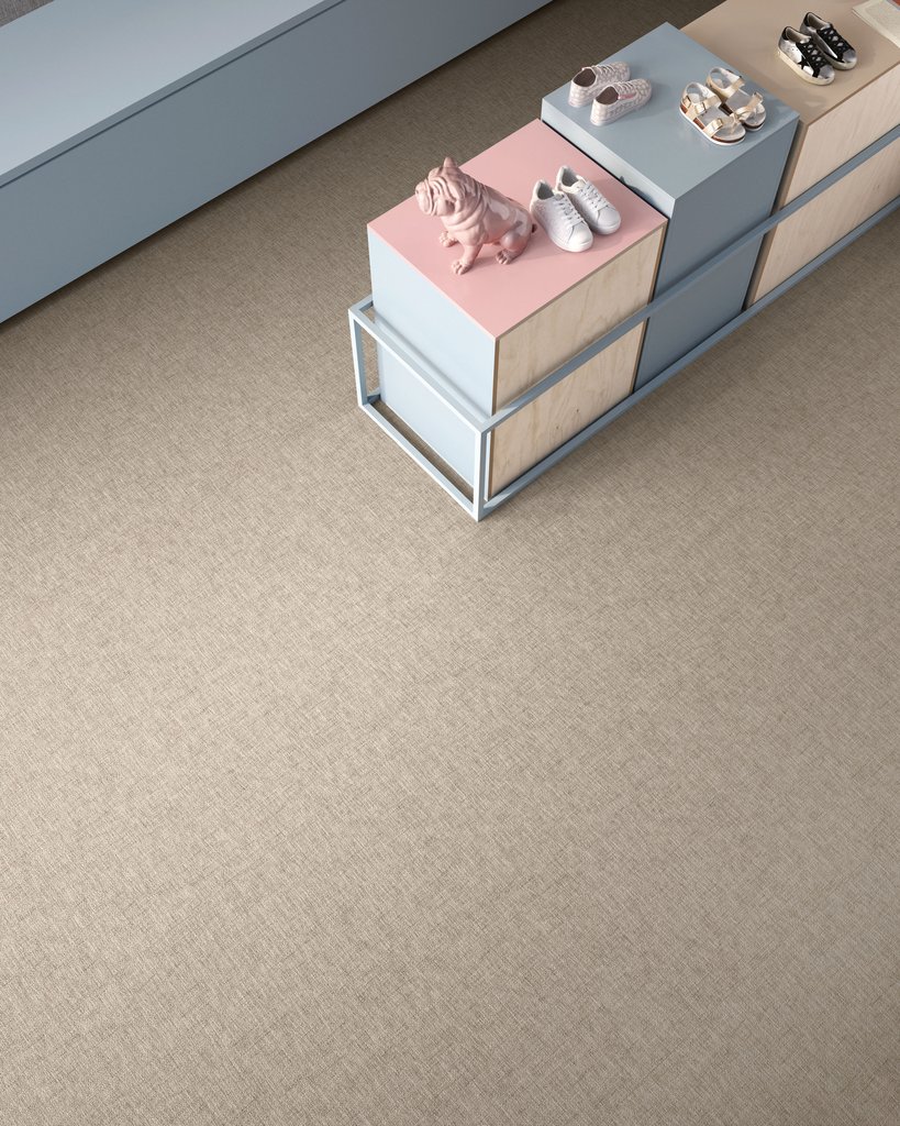 Плитка керамогранітна Fineart Ecru 600x600x10 Sant'agostino - Зображення 248745-04603.jpg